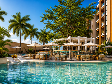 Departamento en venta en Los Tigres Residencial Nuevo Vallarta