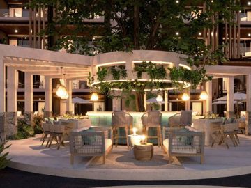Departamentos en venta en Nuevo Vallarta