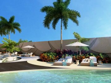 Departamentos en venta en Nuevo Vallarta