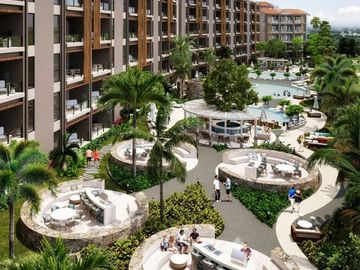 Departamentos en venta en Nuevo Vallarta