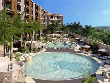 Departamentos en venta en Nuevo Vallarta