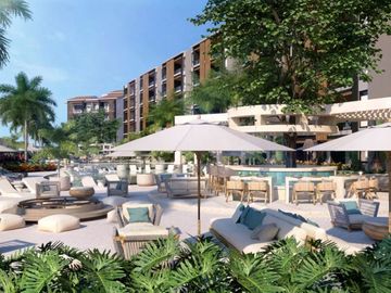 Departamentos en venta en Nuevo Vallarta