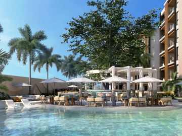 Departamentos en venta en Nuevo Vallarta