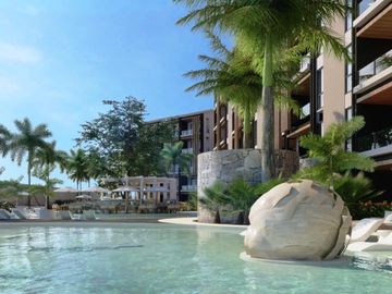 Departamentos en venta en Nuevo Vallarta