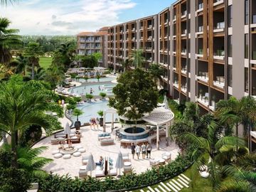 Departamentos en venta en Nuevo Vallarta