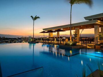 Departamentos en pre-venta cerca de la playa en Nuevo Vallarta