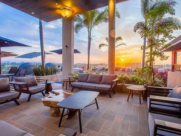Departamentos en pre-venta cerca de la playa en Nuevo Vallarta