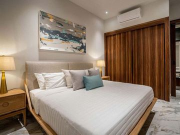 Departamentos en pre-venta cerca de la playa en Nuevo Vallarta