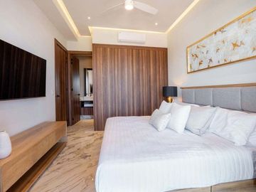 Departamentos en pre-venta cerca de la playa en Nuevo Vallarta