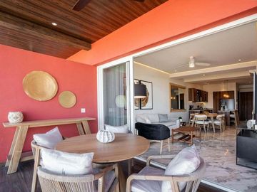 Departamentos en pre-venta cerca de la playa en Nuevo Vallarta