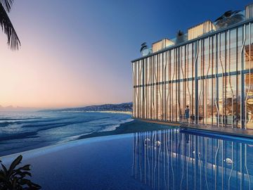 Departamentos en venta Puerto Vallarta