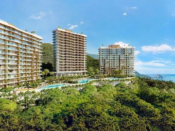 Departamentos en venta Puerto Vallarta