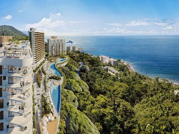 Departamentos en venta Puerto Vallarta