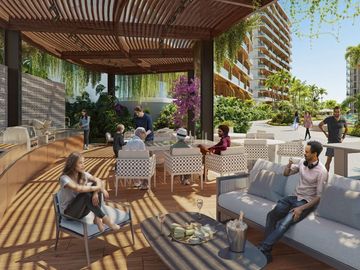 Departamentos en venta Puerto Vallarta