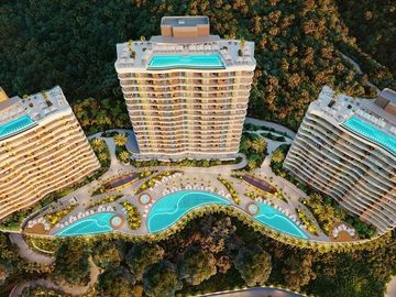 Departamentos en venta Puerto Vallarta