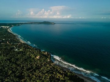 Departamentos en venta en Punta Mita
