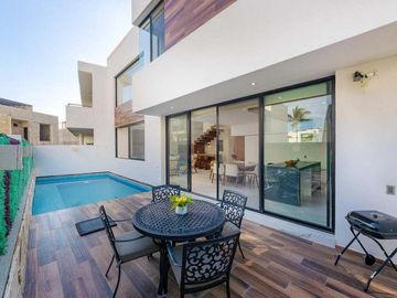 Casa en venta Bucerias Nayarit