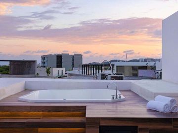 Casa en venta Bucerias Nayarit