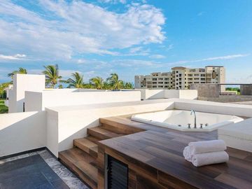 Casa en venta Bucerias Nayarit