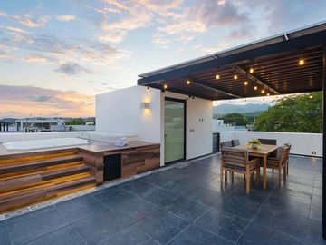 Casa en venta Bucerias Nayarit