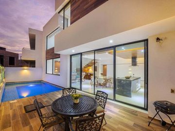 Casa en venta Bucerias Nayarit