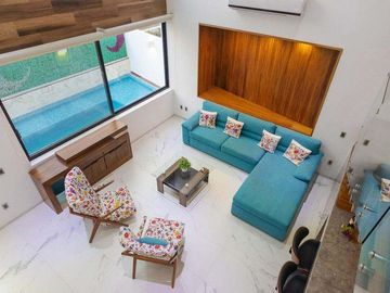 Casa en venta Bucerias Nayarit