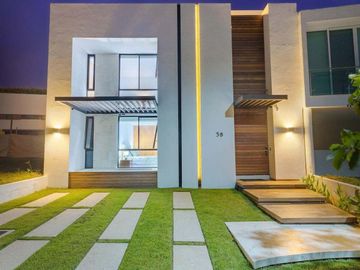 Casa en venta Bucerias Nayarit