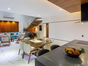 Casa en venta Bucerias Nayarit