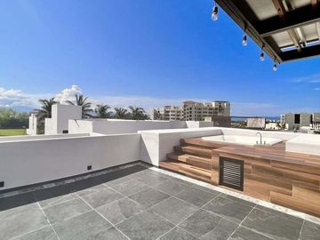 Casa en venta Bucerias Nayarit