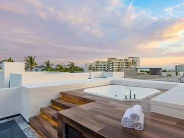 Casa en venta Bucerias Nayarit
