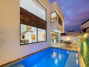 Casa en venta Bucerias Nayarit