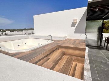 Casa en venta Bucerias Nayarit