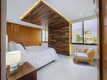 Casa en venta Bucerias Nayarit