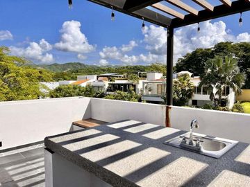 Casa en venta Bucerias Nayarit