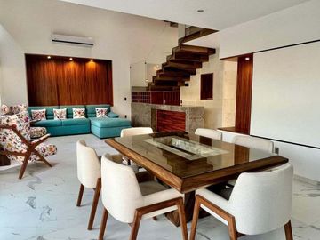 Casa en venta Bucerias Nayarit