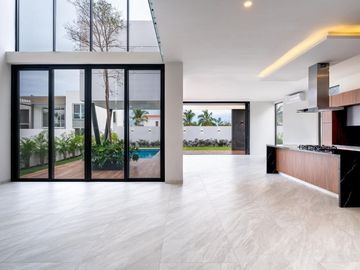 Casa en venta en Los Tigres