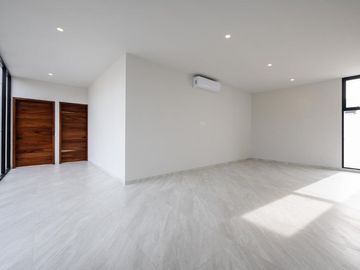 Casa en venta en Los Tigres