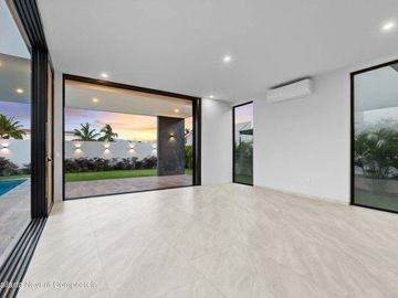 Casa nueva en venta en Los Tigres con alberca privada