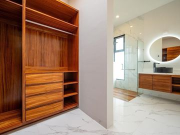 Casa en venta en Los Tigres