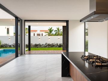 Casa en venta en Los Tigres