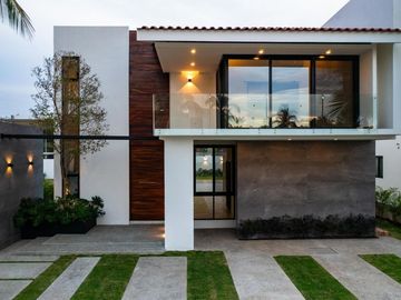 Casa en venta en Los Tigres