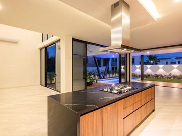 Casa en venta en Los Tigres