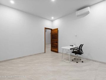 Casa nueva en venta en Los Tigres con alberca privada
