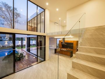 Casa en venta en Los Tigres