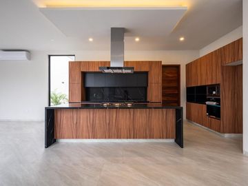 Casa en venta en Los Tigres