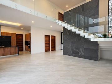 Casa en venta en Los Tigres
