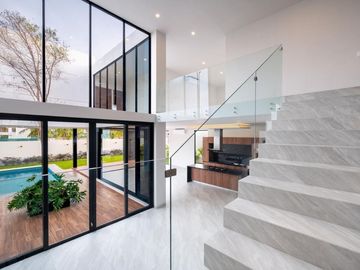 Casa en venta en Los Tigres