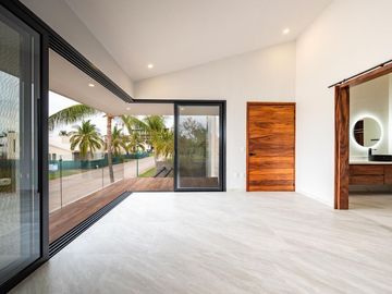 Casa en venta en Los Tigres
