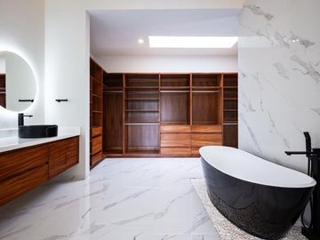 Casa en venta en Los Tigres
