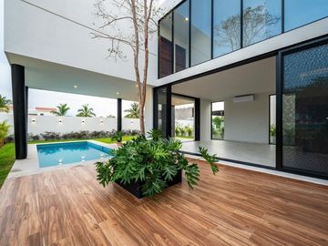 Casa en venta en Los Tigres